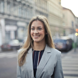 Avatar for Emery Cole