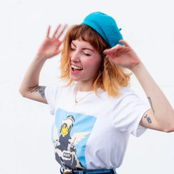 Gravatar for Sadie Wells Avatar for Sadie Wells