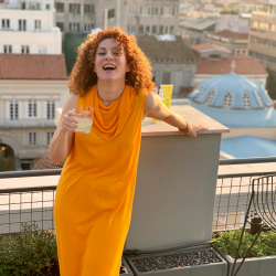 Avatar for Daisy Quinn