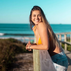 Avatar for Nora Wren