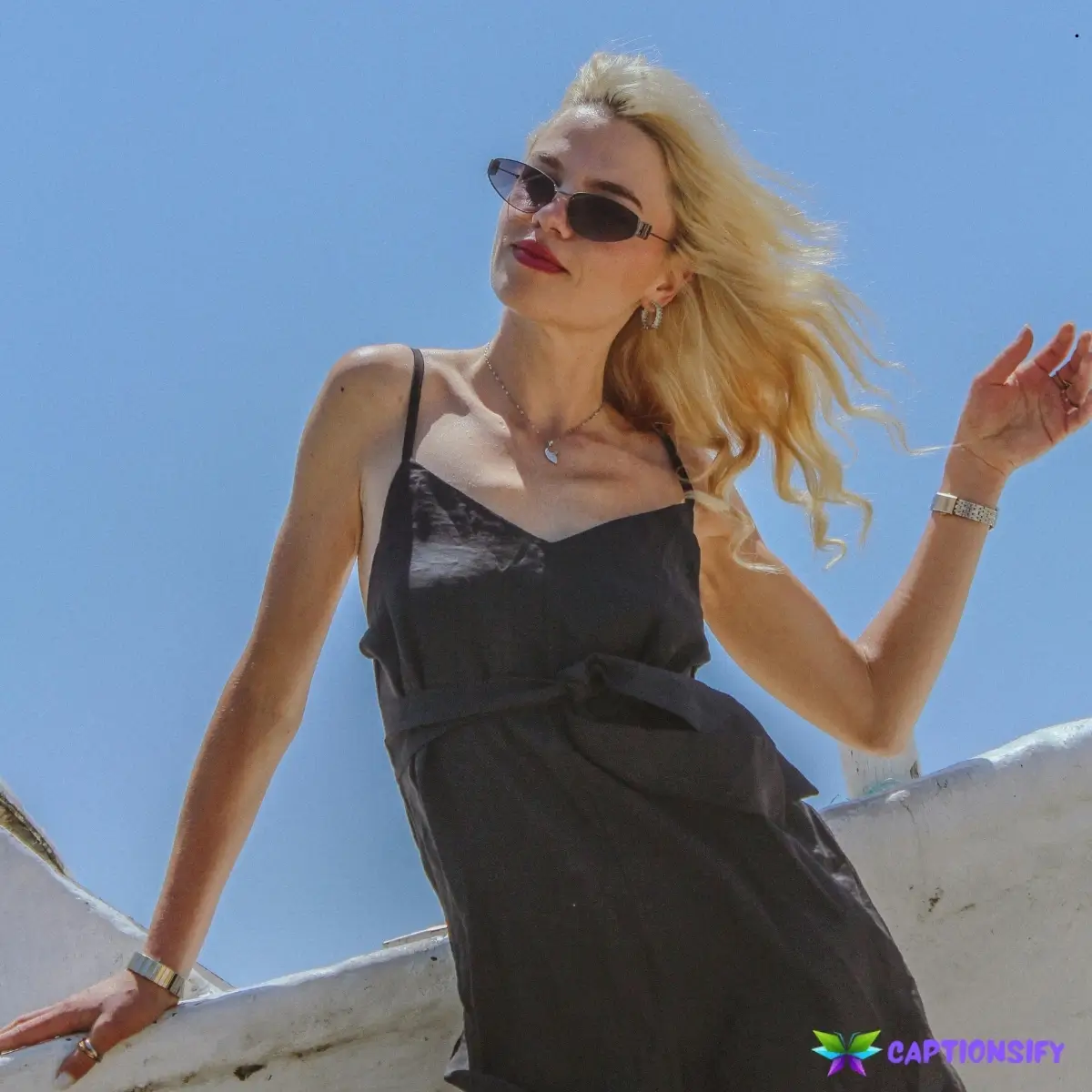 123 Top Cruel Summer Instagram Captions to Brighten Your Feed with Vibes