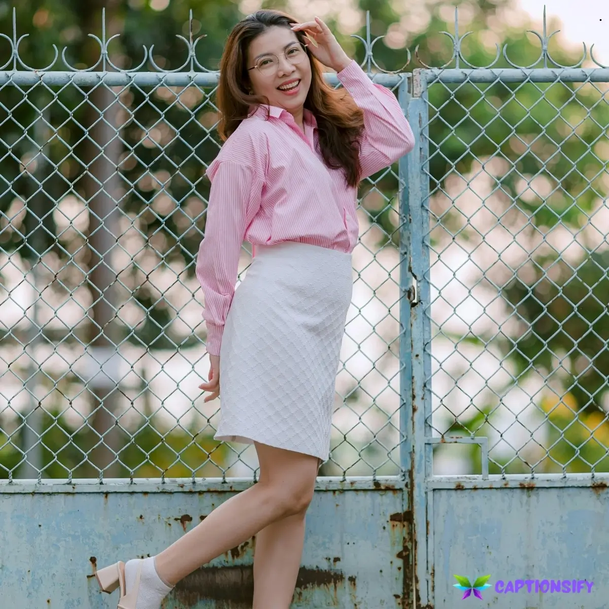 149 Top Girlish Captions For Instagram to Spark Joy and Style Your Feed