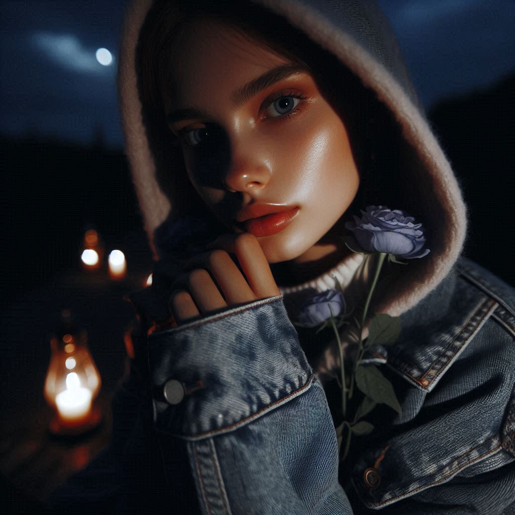 200+ Aesthetic Dark Captions for Instagram to Set Your Feed on Fire 5 Captions That Echo the Beauty of Darkness
