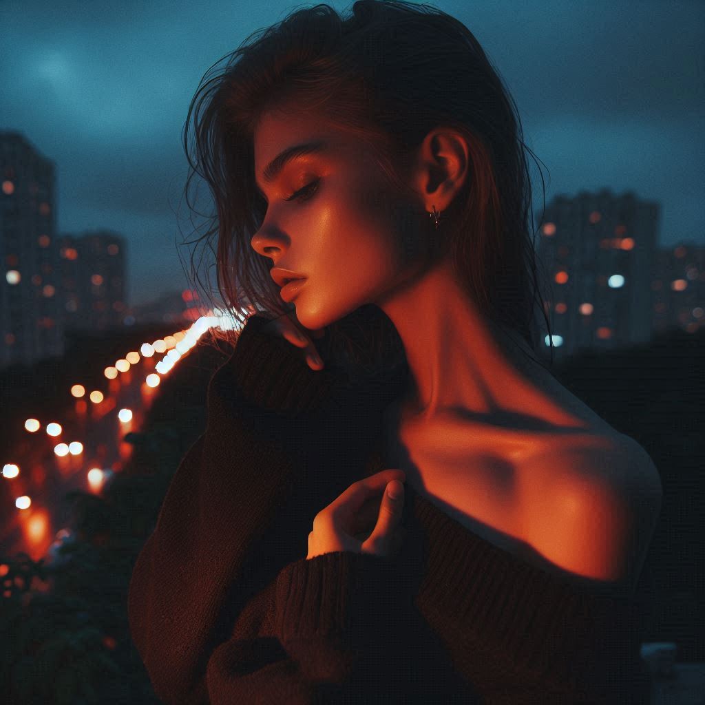 200+ Aesthetic Dark Captions for Instagram to Set Your Feed on Fire 2 Captions That Embrace the Shadows