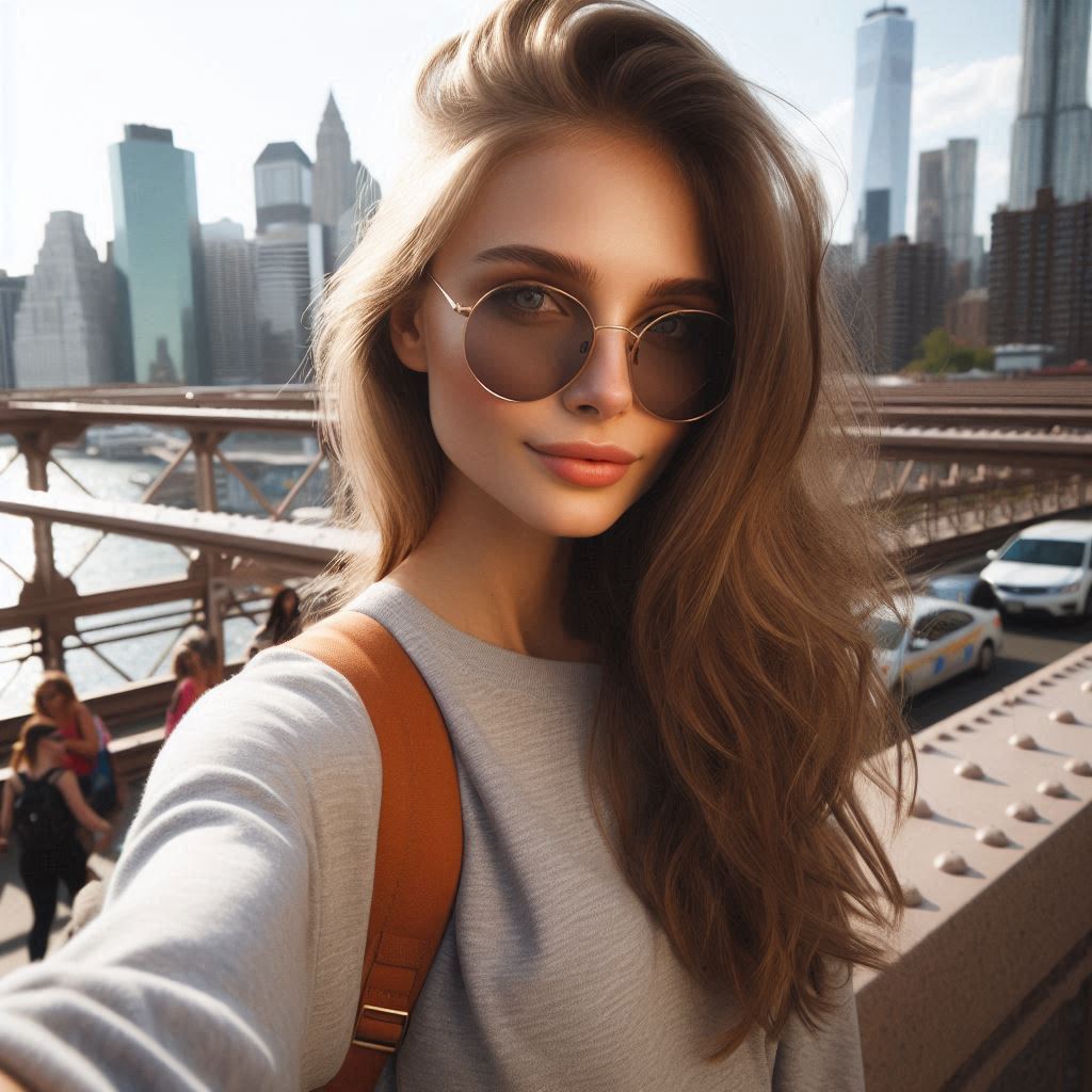 200+ New York Instagram Captions to Brighten Your Big Apple Adventures 5 Captions for Your New York City Selfies