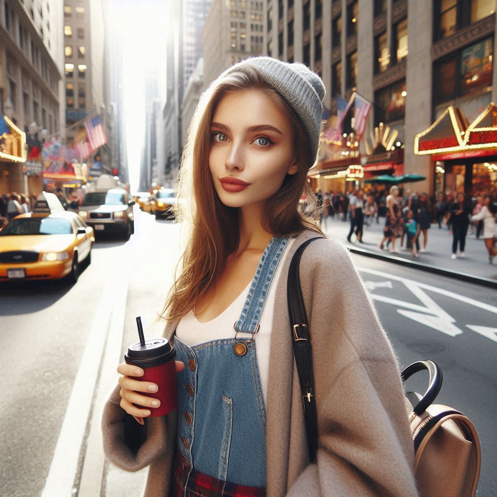 200+ New York Instagram Captions to Brighten Your Big Apple Adventures 3 Captions that Capture the NYC Vibe