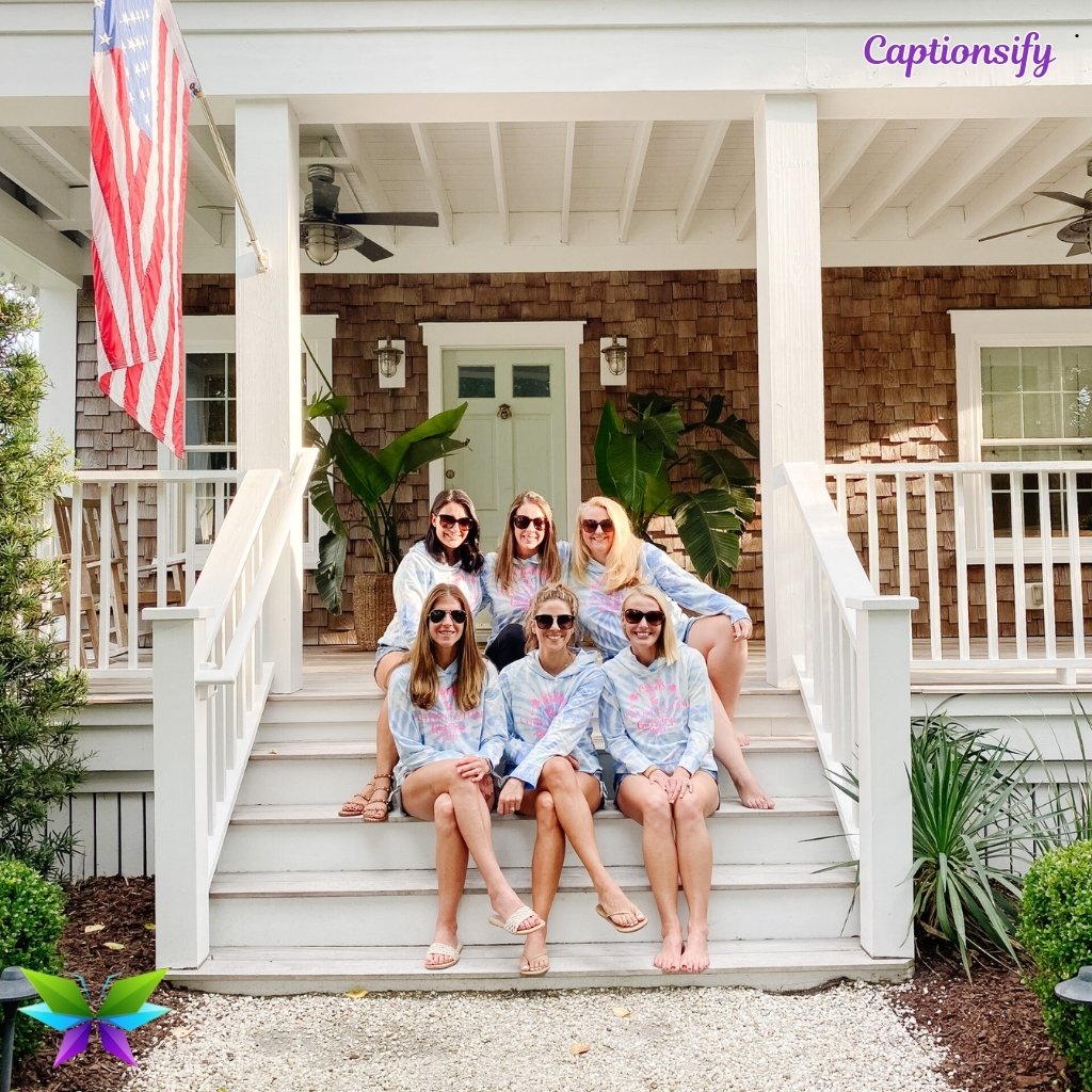 200+ Charleston Instagram Captions to Make Your Feed Shine with Southern Charm 11 Charleston Instagram Captions