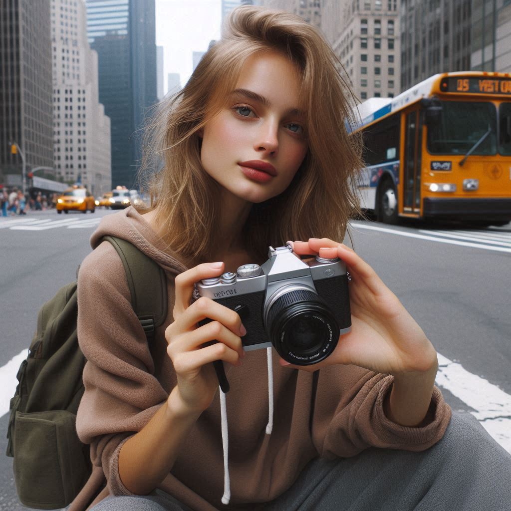 200+ New York Instagram Captions to Brighten Your Big Apple Adventures 4 Fashion Forward Captions for Your NYC Style