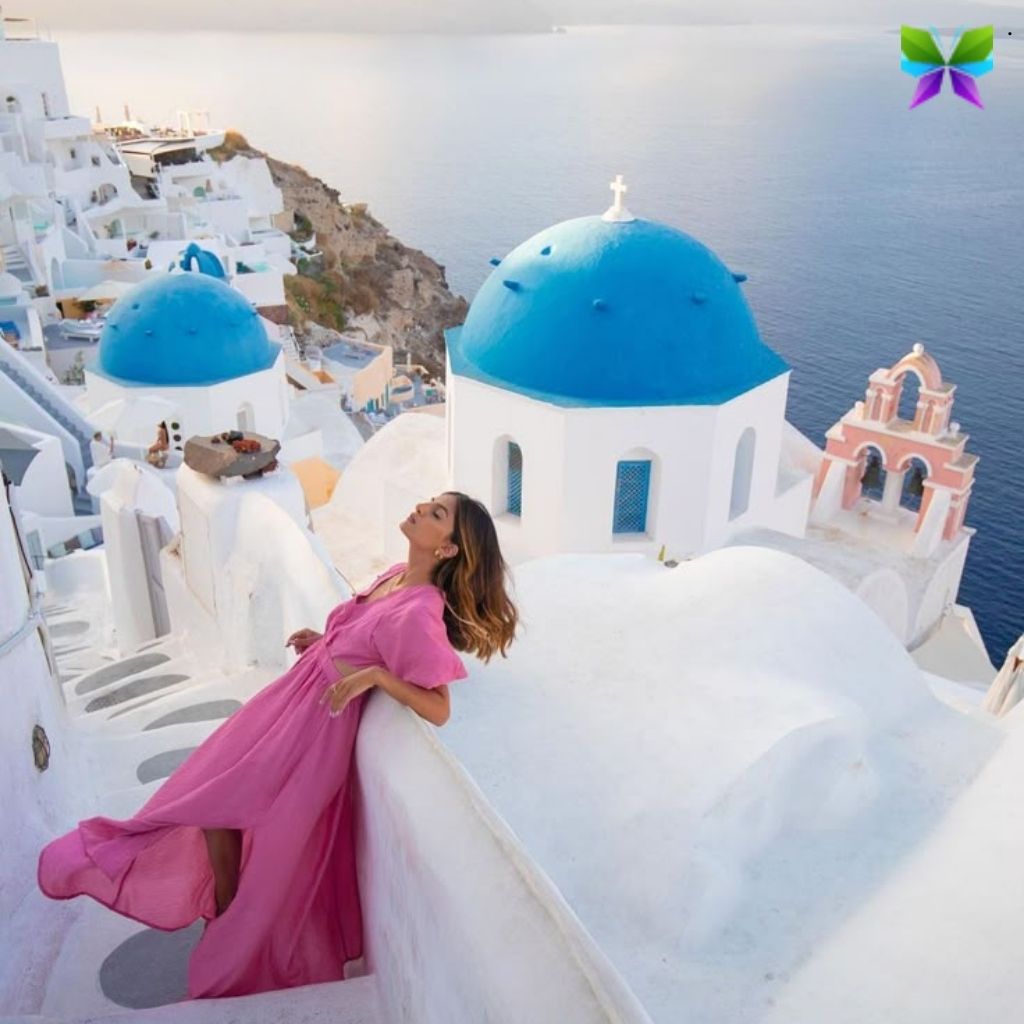 200+ Greece Instagram Captions to Make Your Followers Dream of the Aegean Sea 13 Greece Instagram Captions