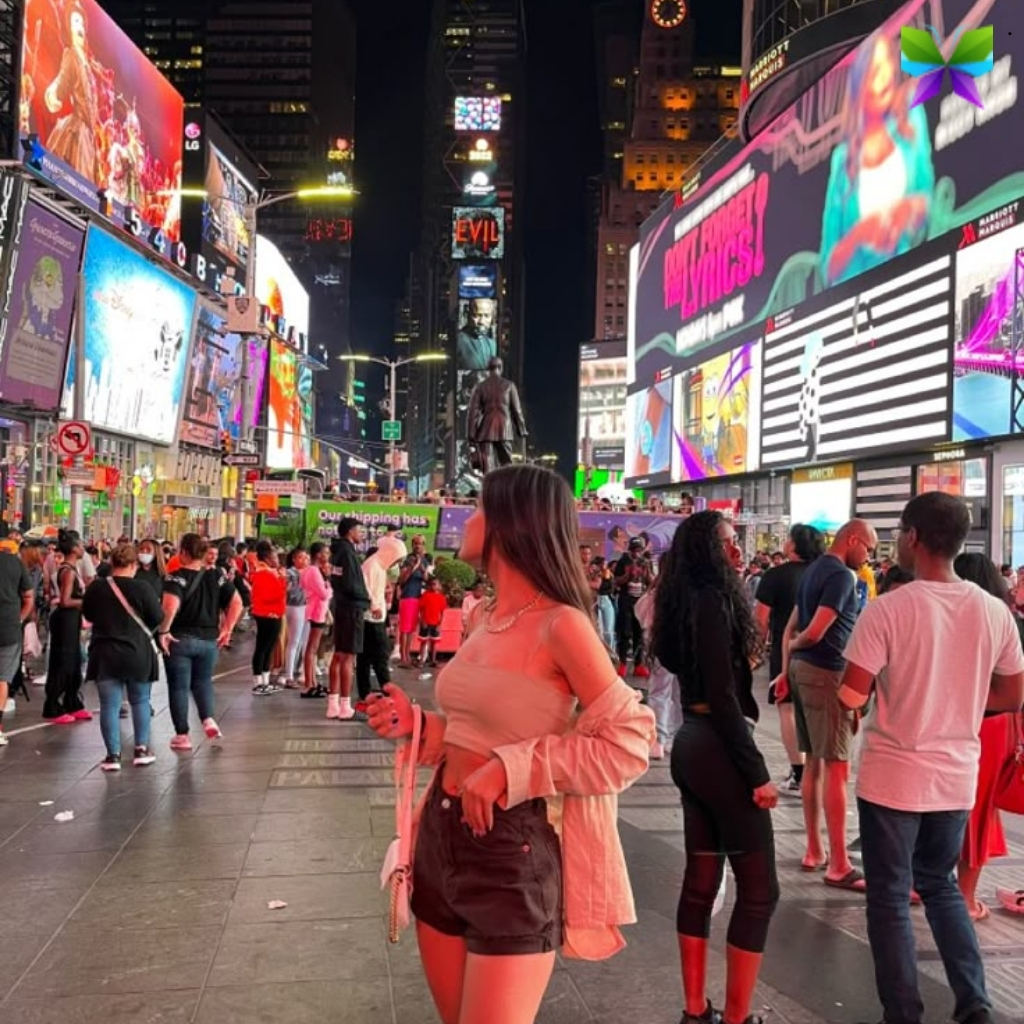 200+ NYC Instagram Captions to Make Your Feed Shine with City Vibes 9 NYC Instagram Captions