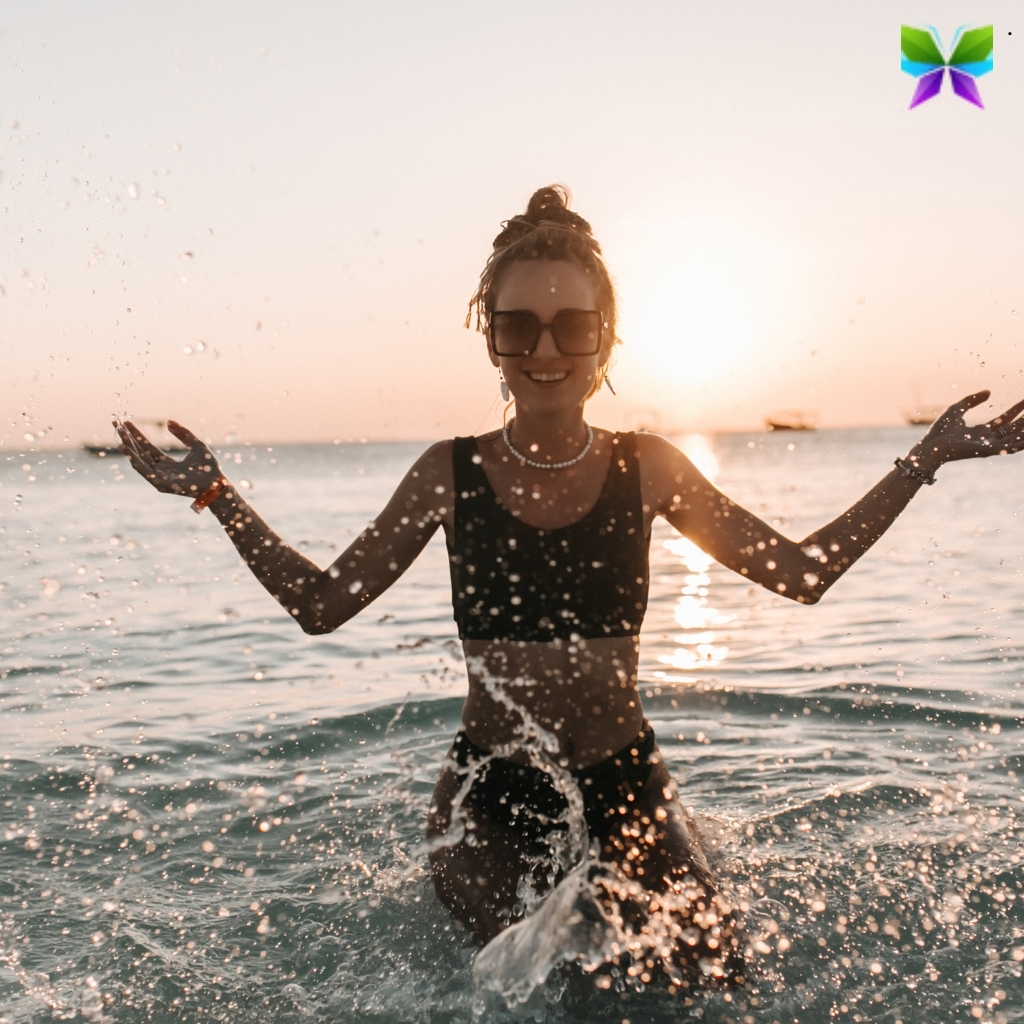 200+ Ocean Captions For Instagram to Make Waves in Your Feed 17 Ocean Captions For Instagram