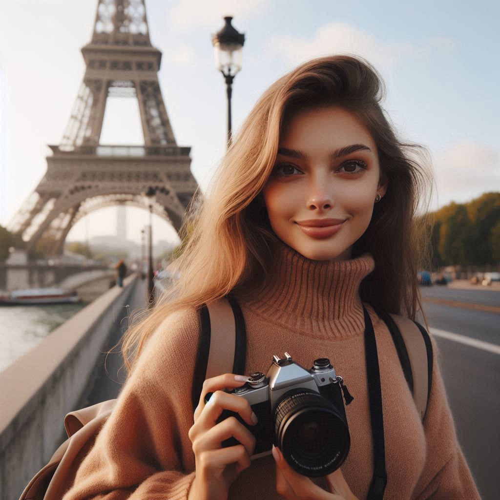 200+ Paris Instagram Captions That Capture the Magic of the City of Lights 2 Romantic Captions Inspired by the City of Love