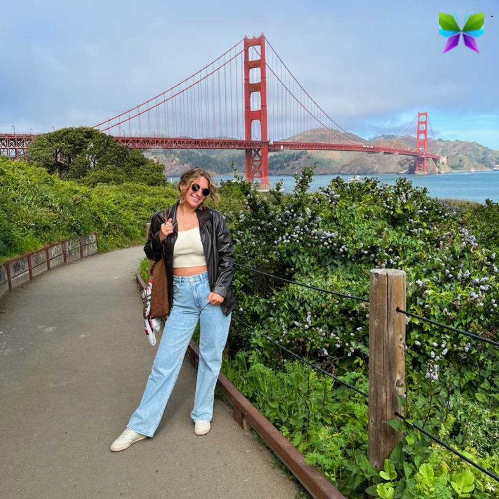 200+ San Francisco Instagram Captions to Capture Your Golden Gate Moments 8 San Francisco Instagram Captions