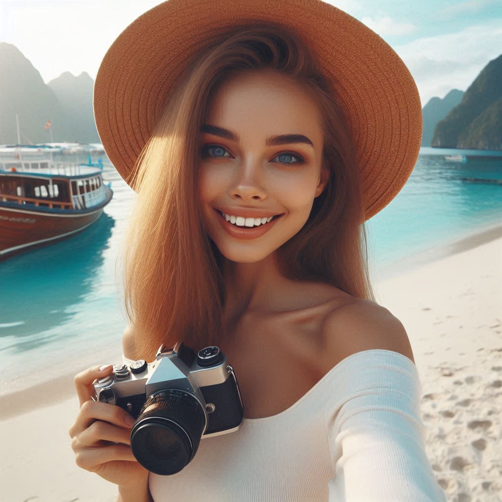 200+ Island Instagram Captions to Make Your Beach Posts Shine Bright 2 Short and Sweet Captions for Island Vibes