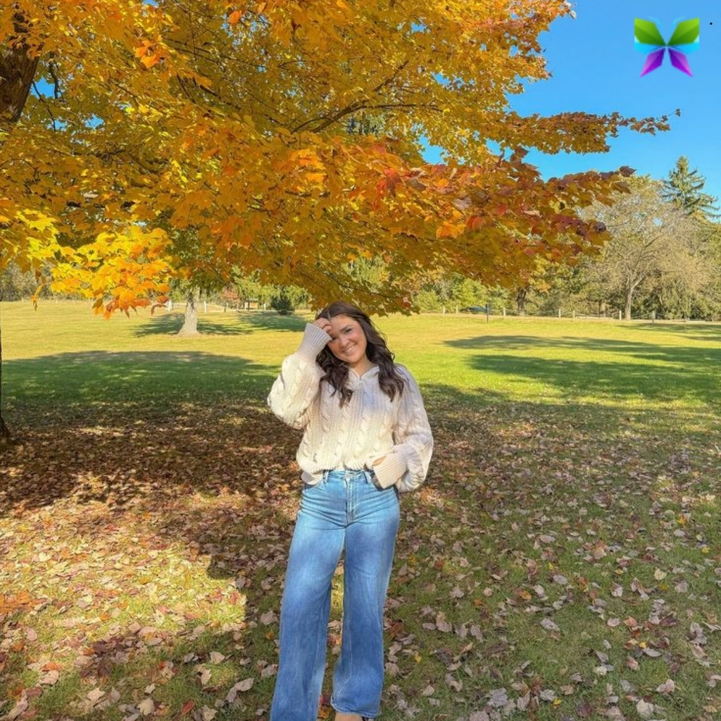 200+ Simple Fall Instagram Captions to Celebrate the Season of Cozy Vibes 8 Simple Fall Instagram Captions