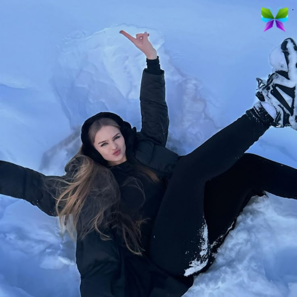 200+ Snow Captions For Instagram That Will Make Your Winter Shine Bright 1 Snow Captions For Instagram