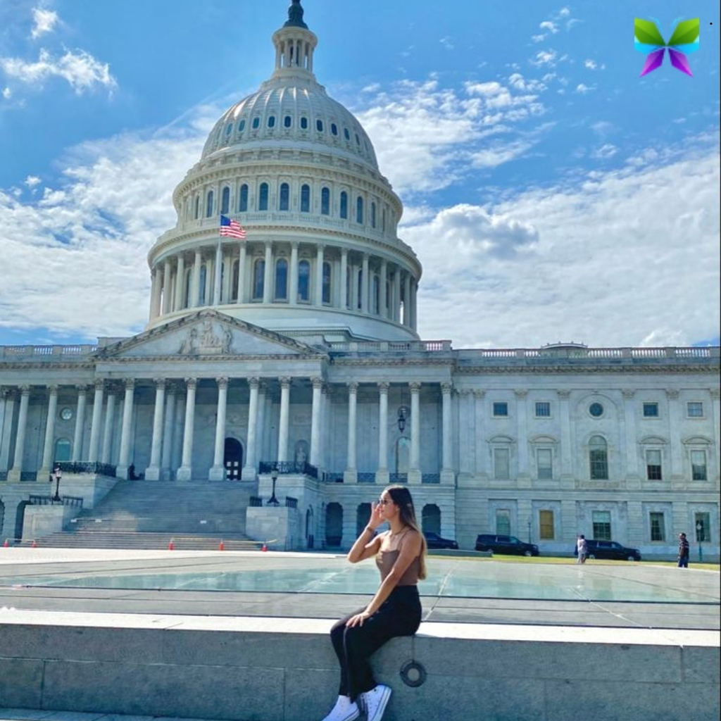 200+ Washington Dc Instagram Captions That Capture the Heart of the Capital 15 Washington Dc Instagram Captions