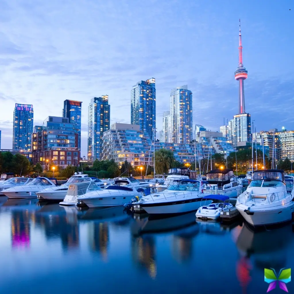 123 Best Canada Captions for Instagram That Will Make Your Posts Shine Bright