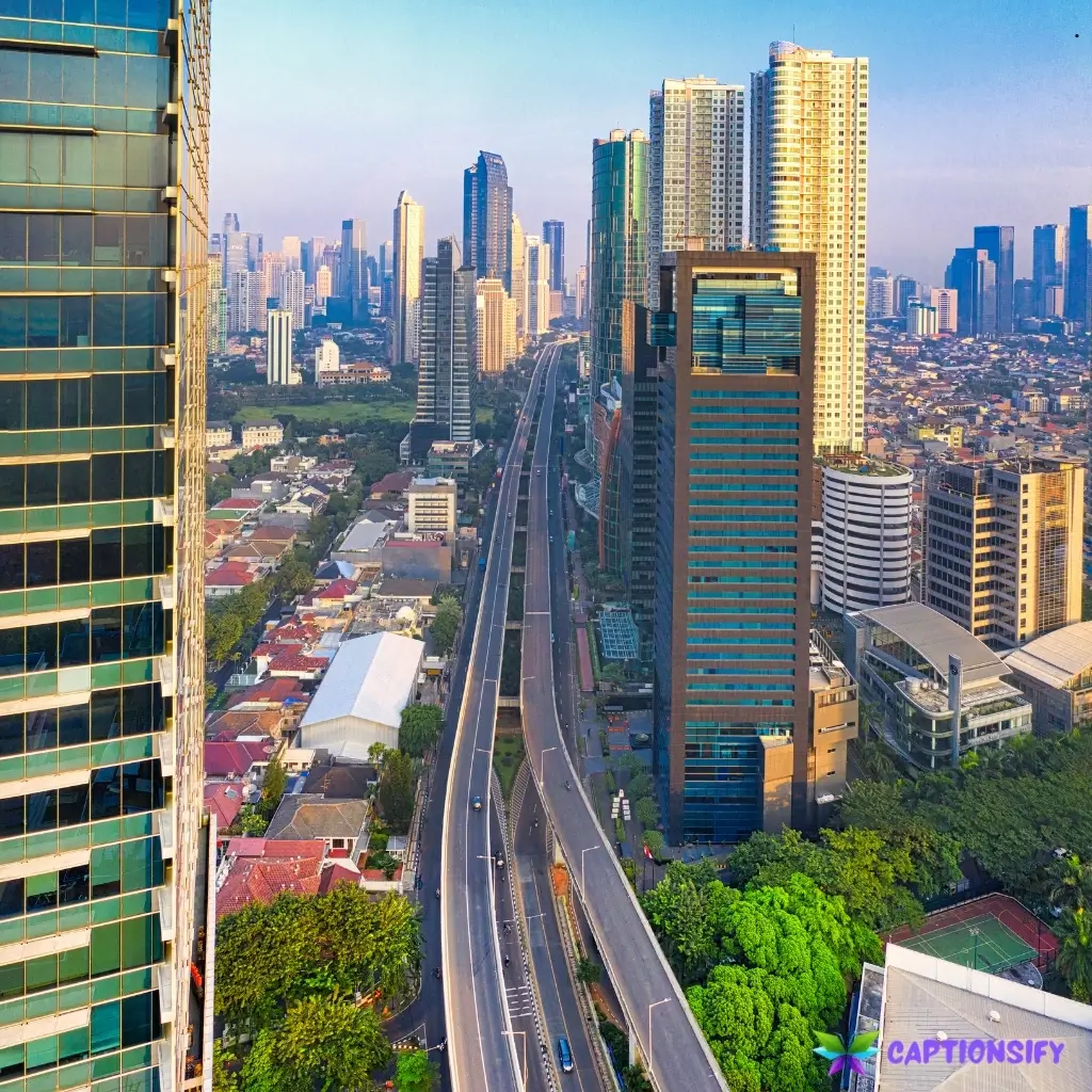 125+ Best City Captions for Instagram to Capture Your Urban Adventures Today