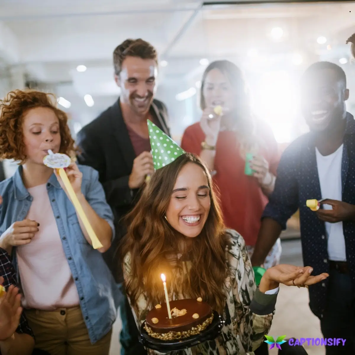 135 Top Golden Birthday Instagram Captions to Shine Bright on Your Special Day