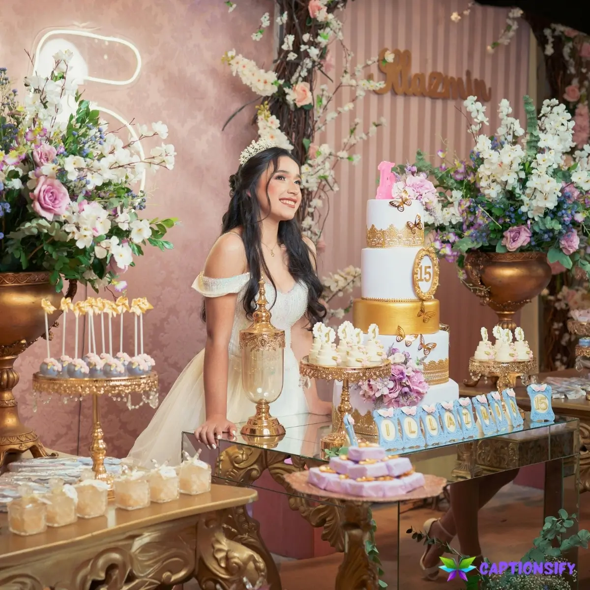 137 Best Instagram Captions For Birthday to Make Your Celebration Shine Bright