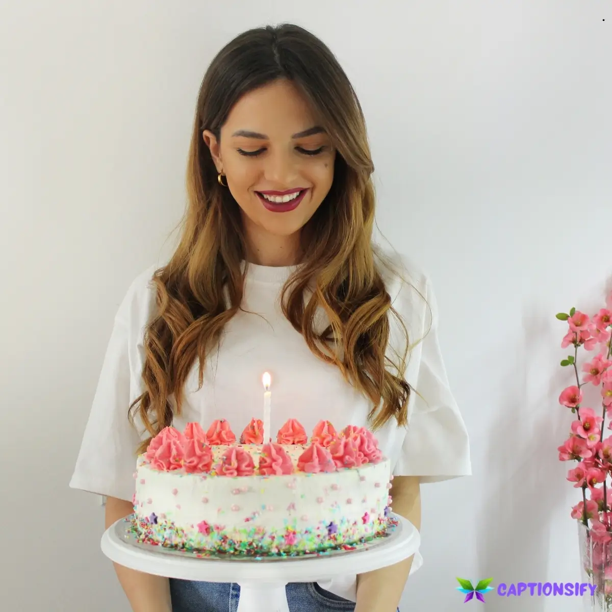 149 Best 41st Birthday Instagram Captions That Keep It Real and Radiant