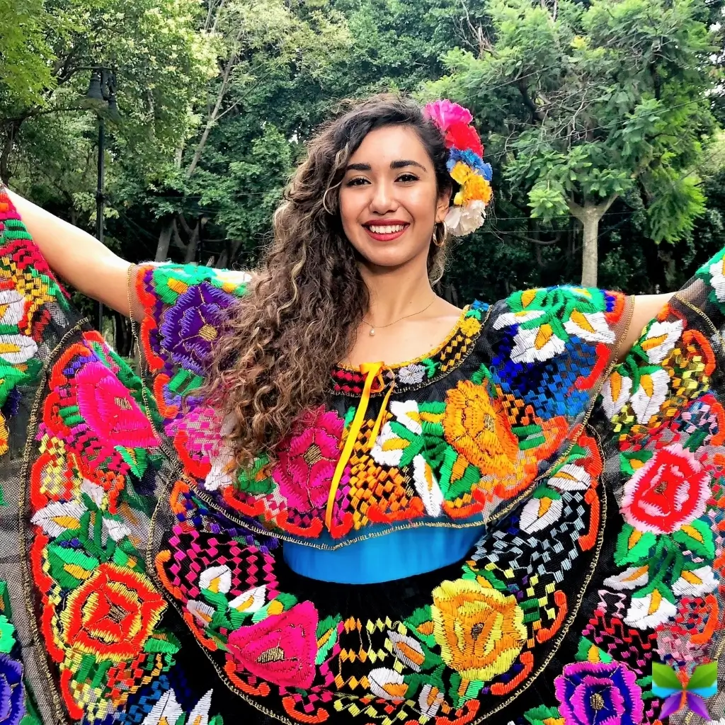 149 Top Vibrant Mexican Captions For Instagram That Spice Up Your Feed