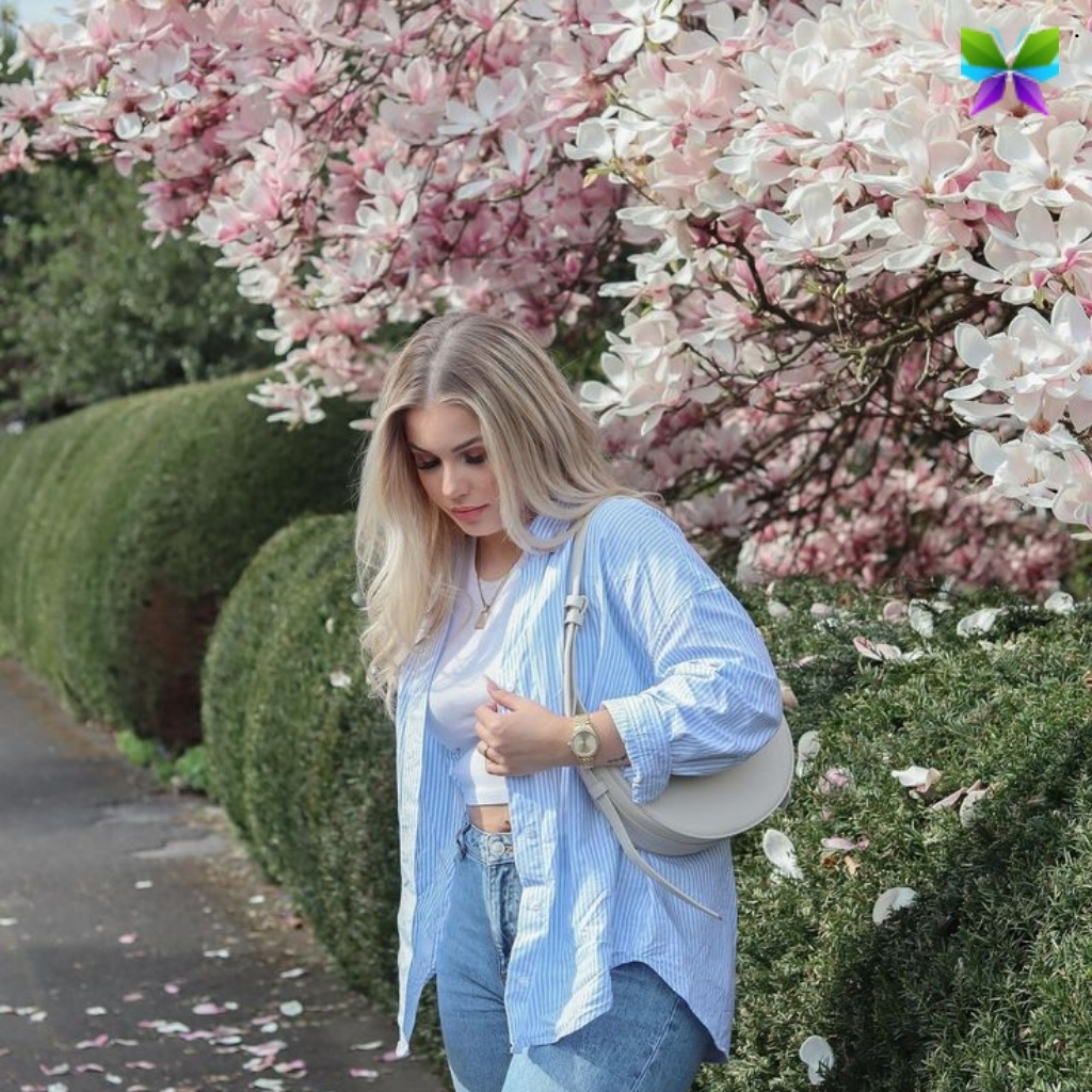 200+ Blossom Captions for Instagram to Brighten Your Feed with Floral Vibes 21 Blossom Captions for Instagram