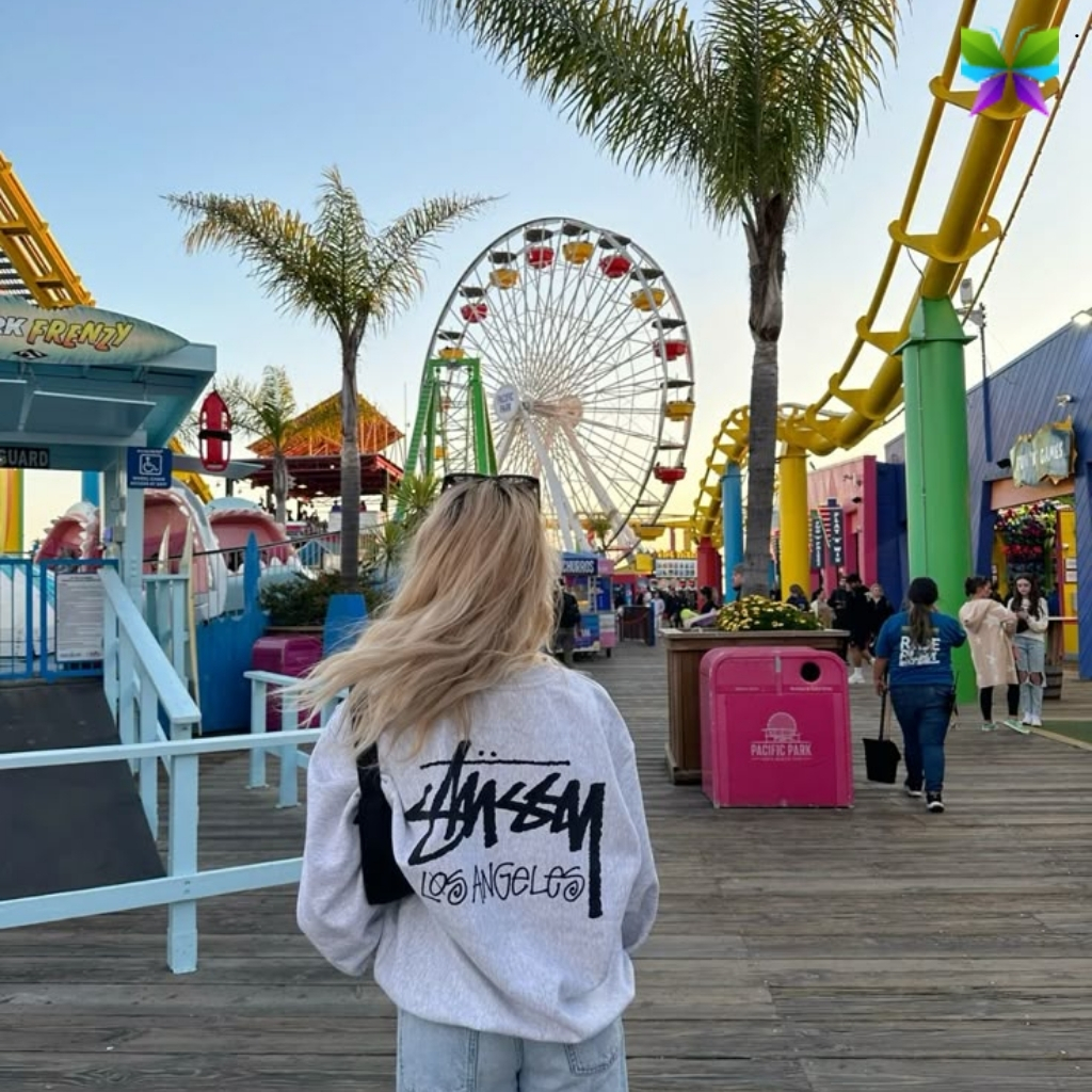 200+ Cali Captions for Instagram to Brighten Your Feed with Sunshine Vibes 7 Cali Captions for Instagram
