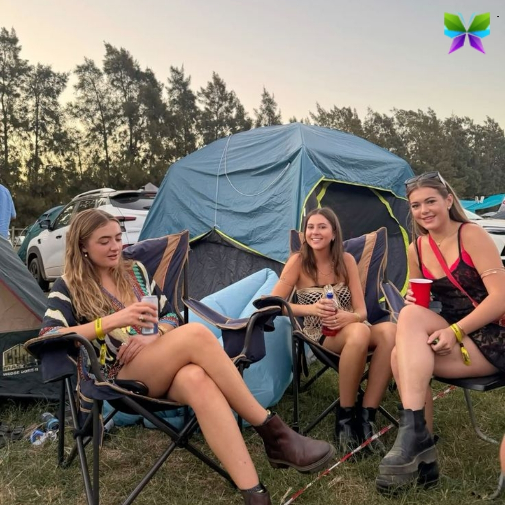 200+ Camping Instagram Captions to Ignite Your Outdoor Adventure Spirit 17 Camping Instagram Captions