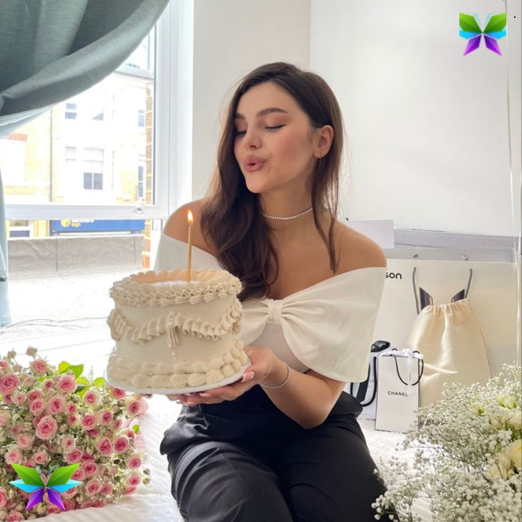 200+ Captions Happy Birthday to Make Your Celebration Shine Bright 5 Captions Happy Birthday