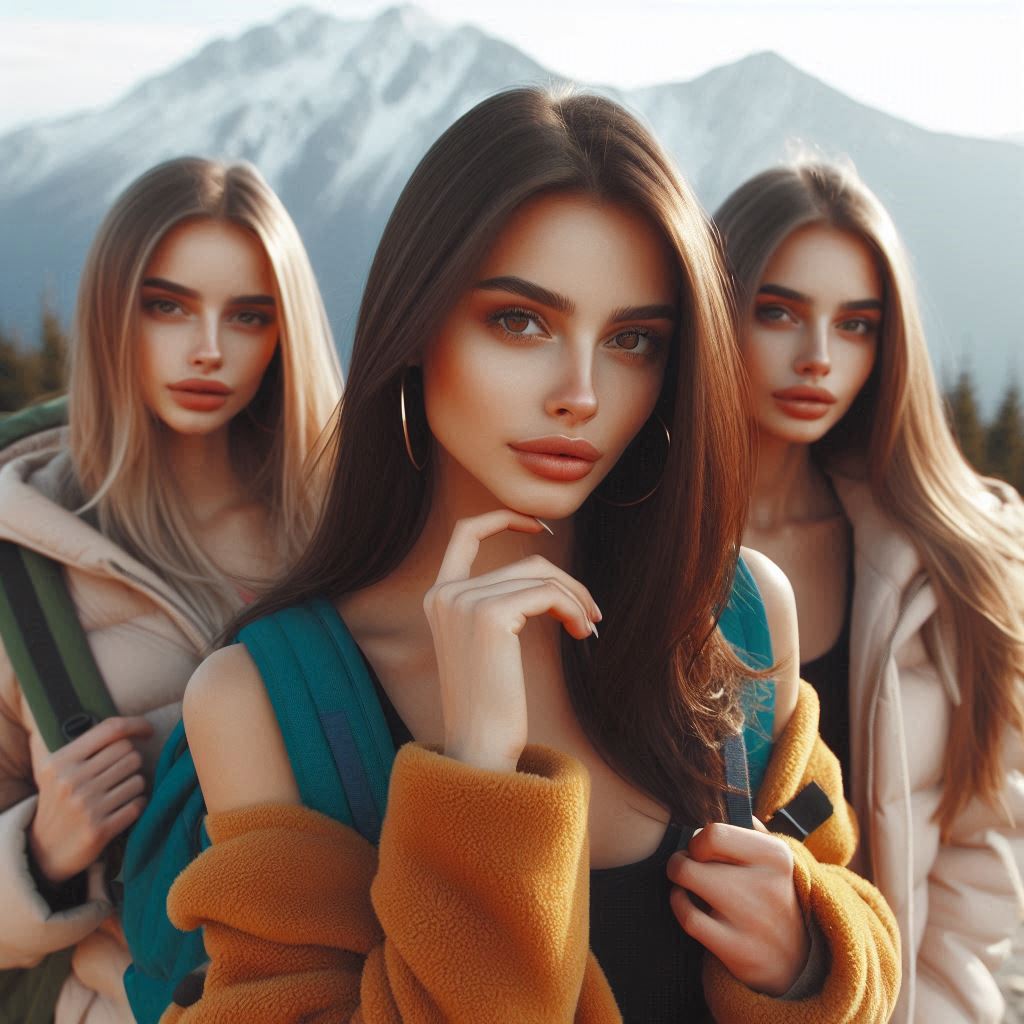 200+ Mountain Captions For Instagram That Inspire Your Next Adventure 5 Captions for Those Who Love Hiking in the Mountains