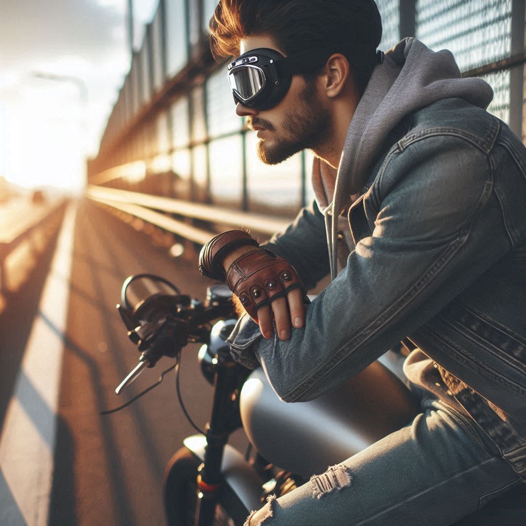 200+ Biker Captions for Instagram to Fuel Your Ride and Inspire Adventure 3 Capturing the Freedom of Riding