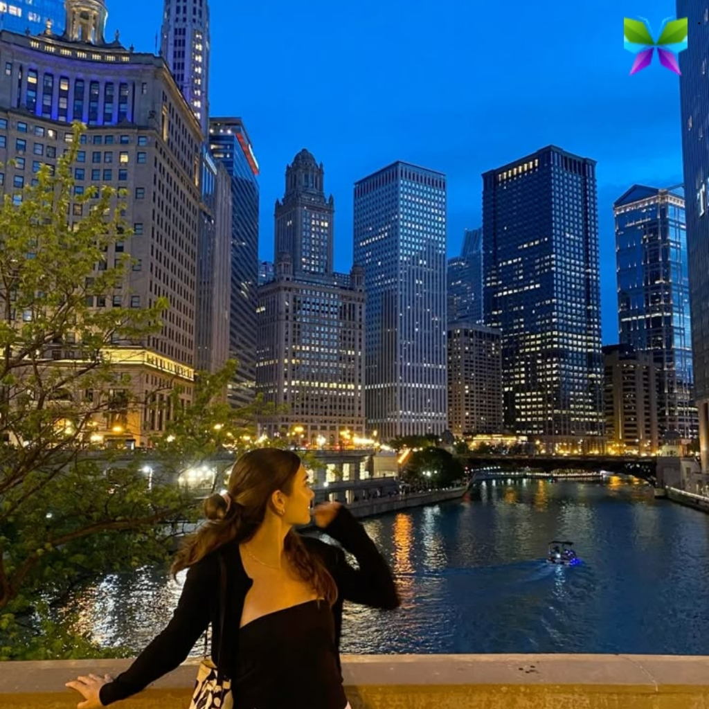 200+ Chicago Captions For Instagram That Capture the Heart of the Windy City 17 Chicago Captions For Instagram