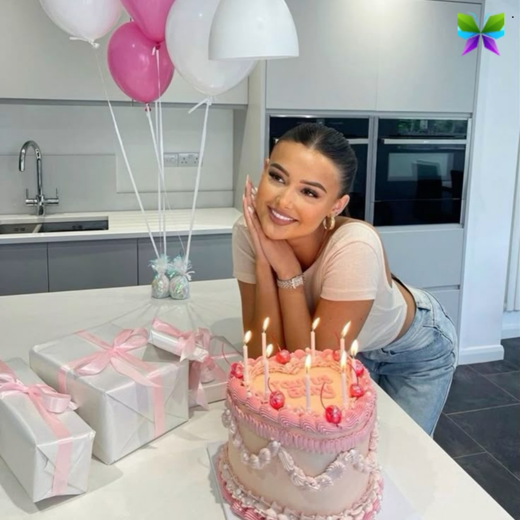 200+ Cute Birthday Instagram Captions That Will Make Your Day Extra Special 2 Cute Birthday Instagram Captions