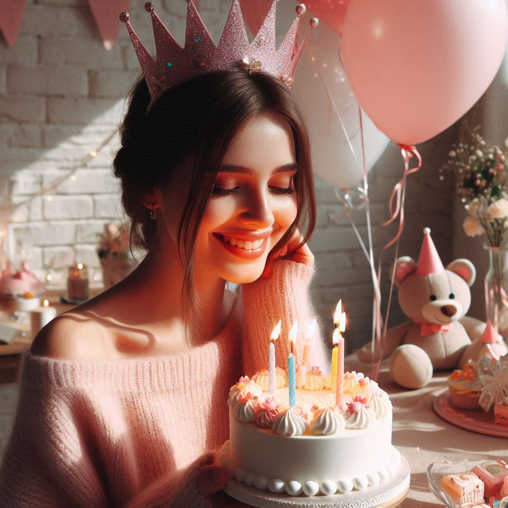 200+ Aesthetic Instagram Birthday Captions to Celebrate in Style 3 Cute and Charming Birthday Captions for Instagram