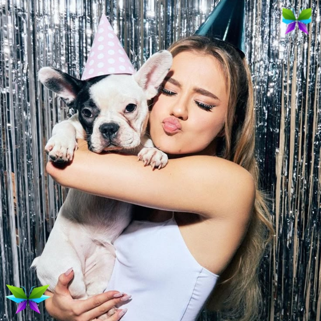 200+ Dog Birthday Instagram Captions That Will Make Tails Wag with Joy 3 Dog Birthday Instagram Captions