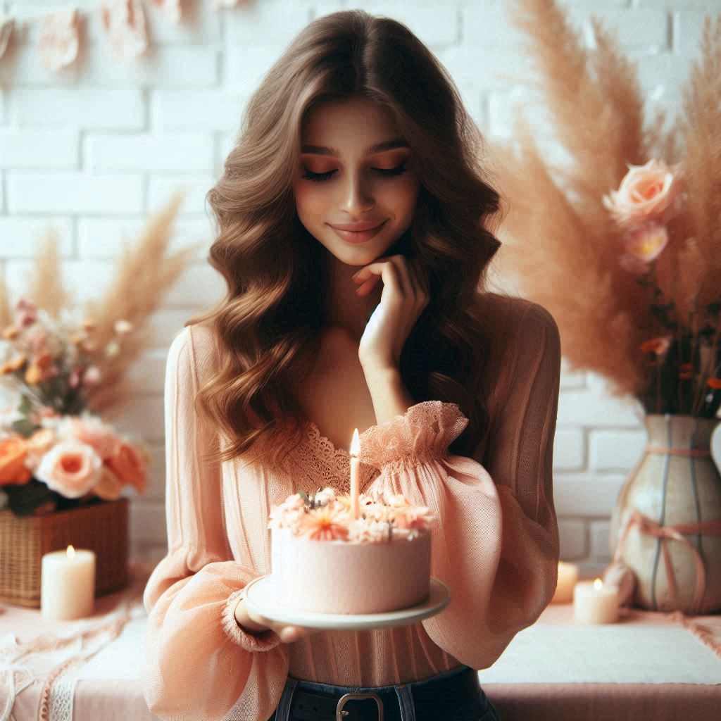 200+ Aesthetic Instagram Birthday Captions to Celebrate in Style 5 Fun and Lighthearted Birthday Captions