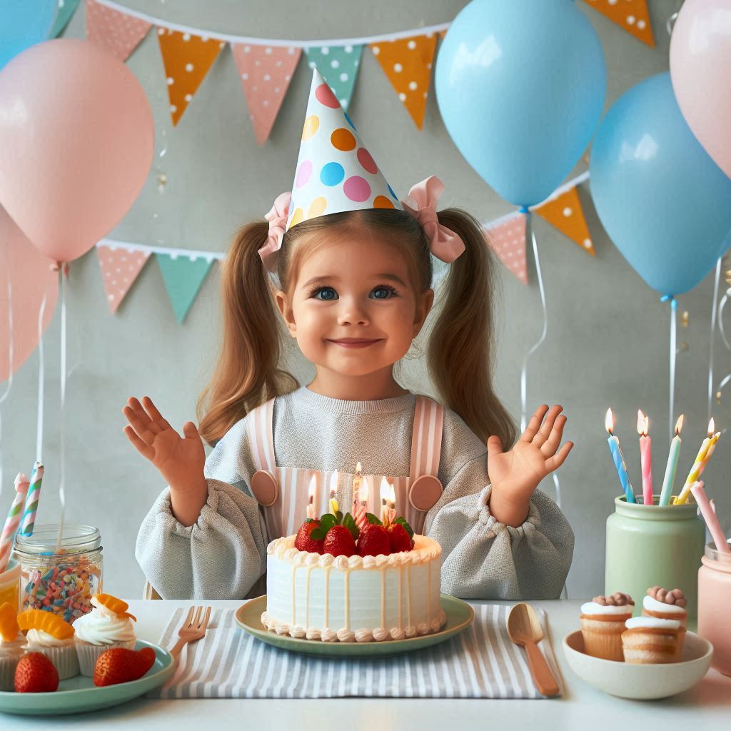 200+ 2nd Birthday Instagram Captions to Celebrate Two Years of Joy 2 Fun and Playful 2nd Birthday Captions