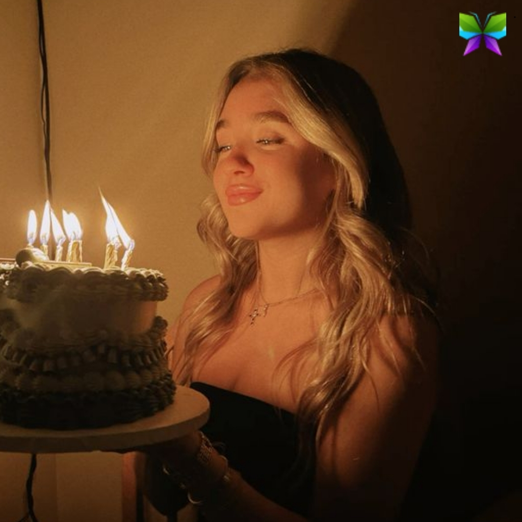 200+ Golden Birthday Instagram Captions to Shine Bright on Your Special Day 12 Golden Birthday Instagram Captions