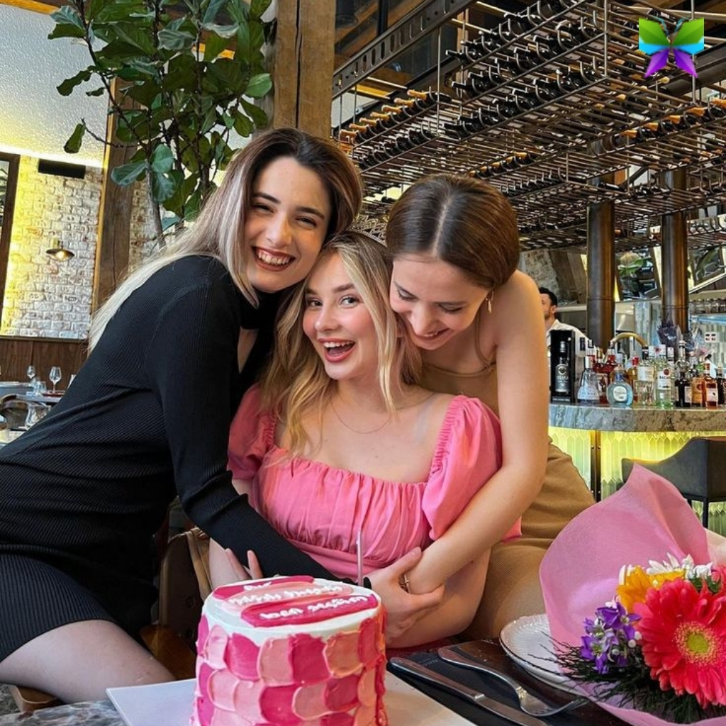 Instagram Birthday Captions For Friend