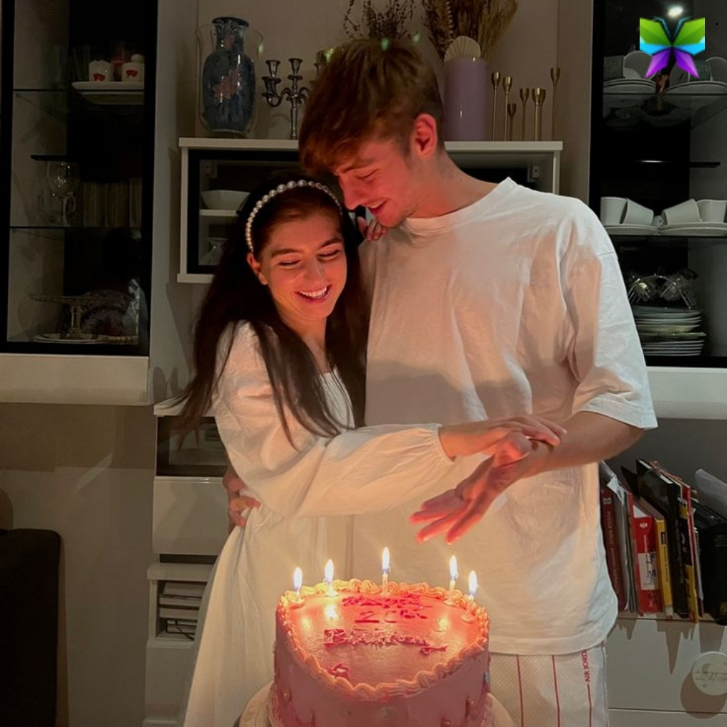 200+ Instagram Captions For Boyfriends Birthday That Will Melt His Heart 6 Instagram Captions For Boyfriends Birthday