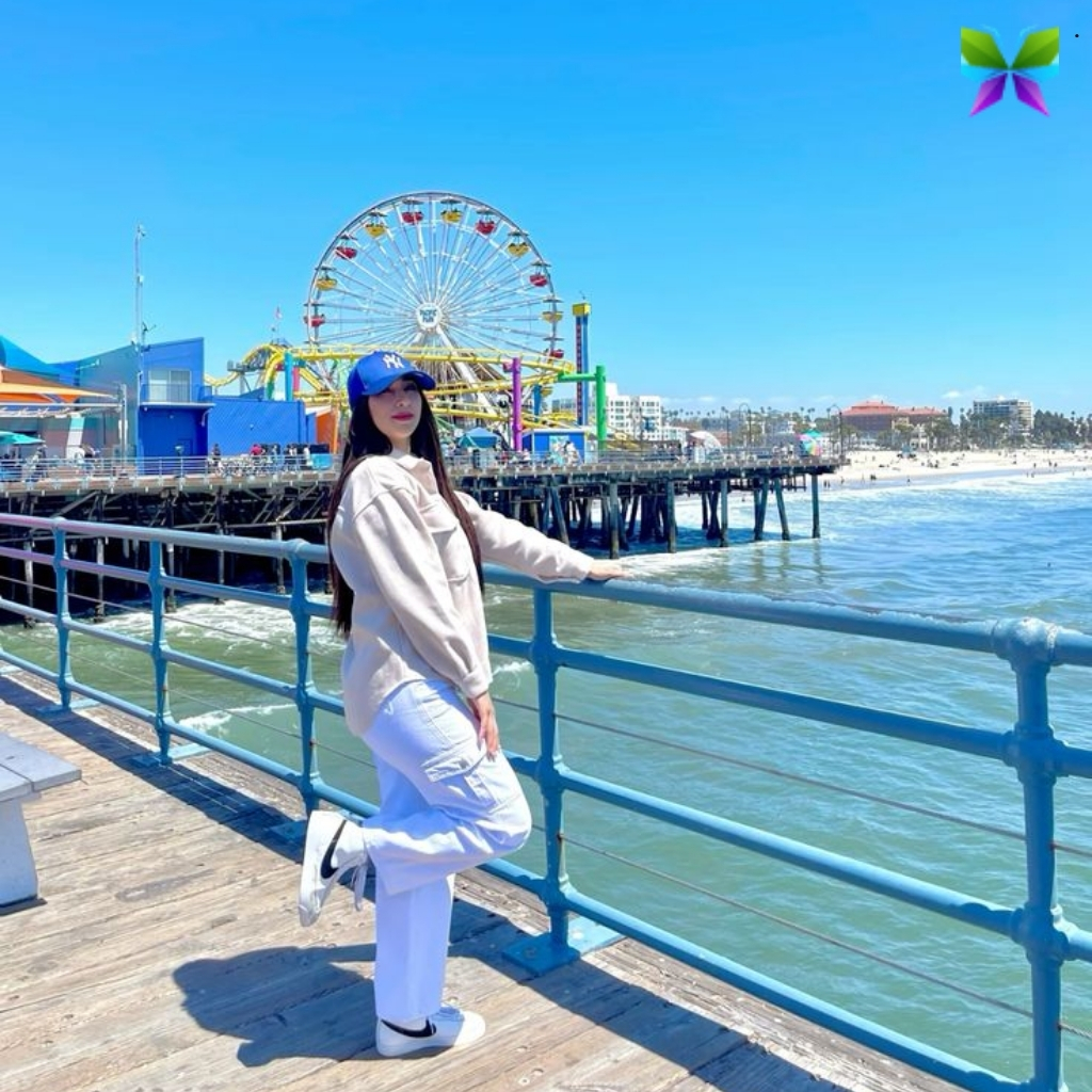 La Instagram Captions