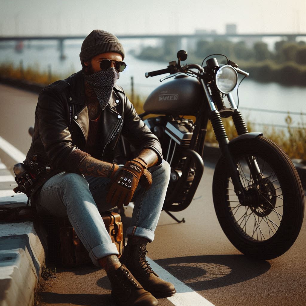 200+ Biker Captions for Instagram to Fuel Your Ride and Inspire Adventure 4 Quotes That Fuel Your Passion for Riding