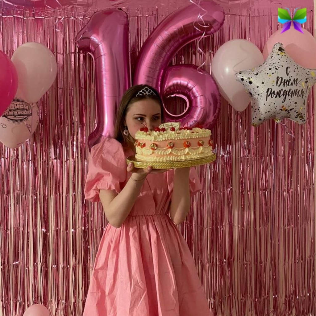 200+ Sweet 16 Birthday Captions For Instagram That Spark Joy and Celebration 12 Sweet 16 Birthday Captions For Instagram