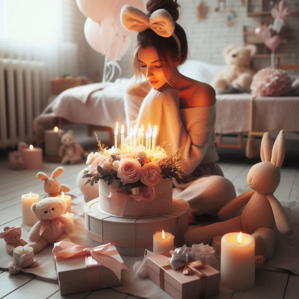 200+ Aesthetic Instagram Birthday Captions to Celebrate in Style 2 Whimsical Birthday Captions to Celebrate You