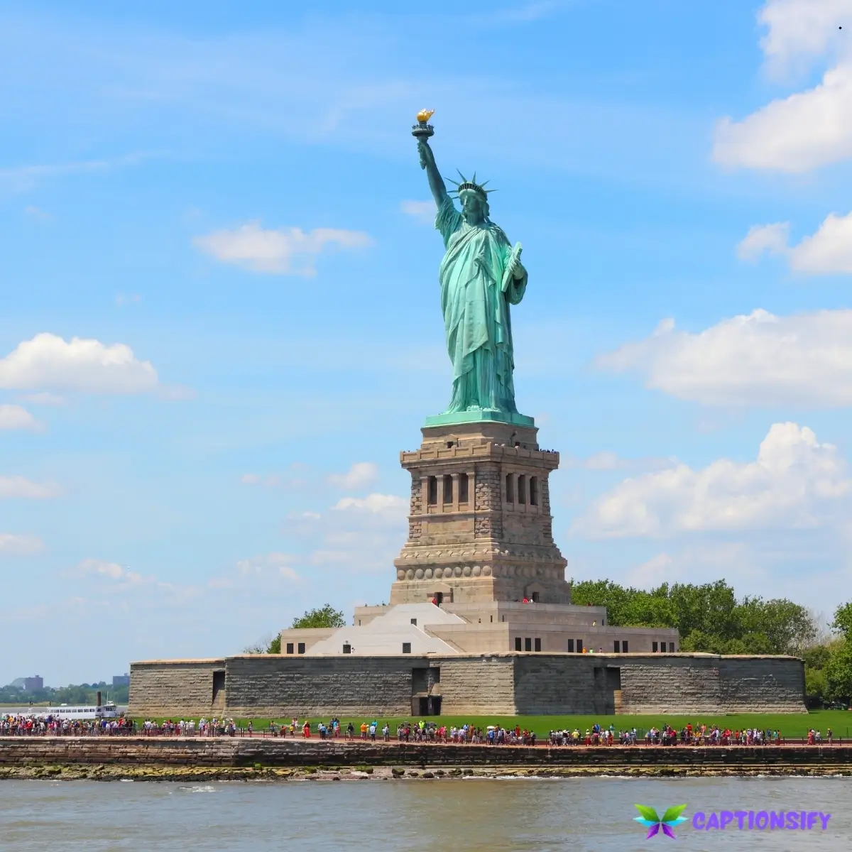 135 Best America Captions for Instagram That Celebrate the Land of the Free