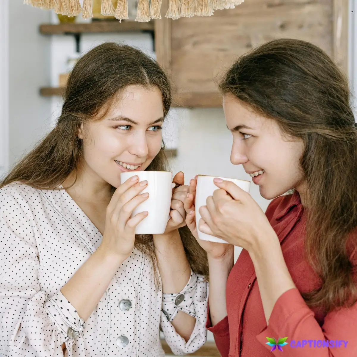 139 Best Sister Instagram Captions for Celebrating Your Bond and Memories