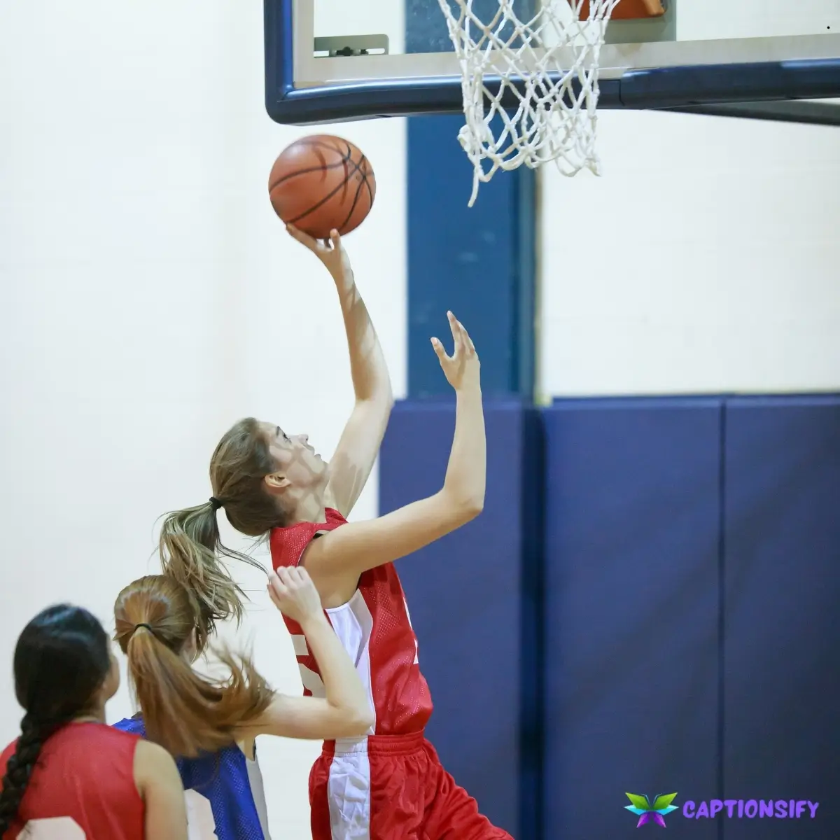 147 Best Basketball Instagram Captions for Your Game Day Posts