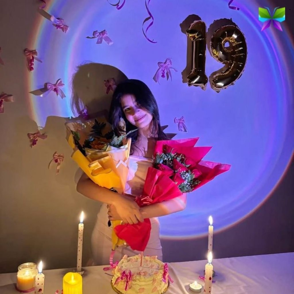 200+ 19th Birthday Instagram Captions With Edge and Glow 14 19th Birthday Instagram Captions